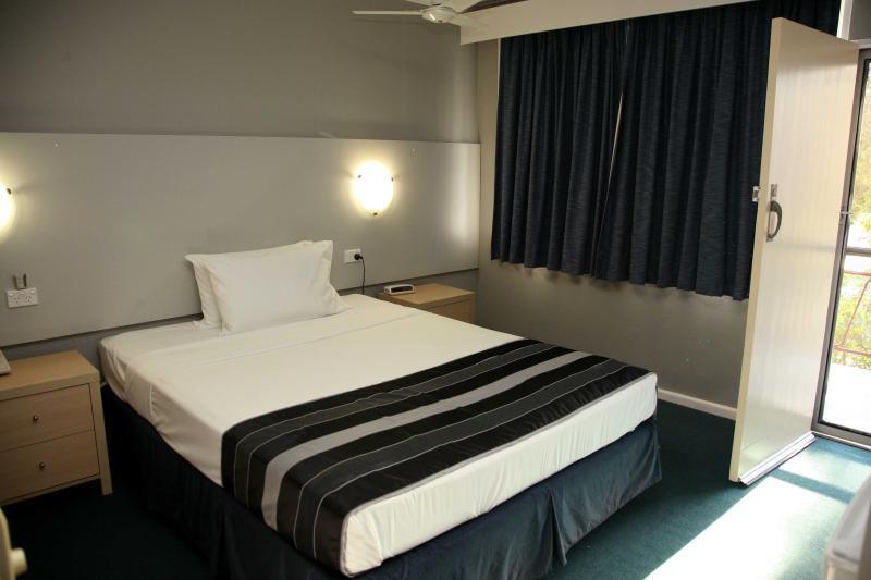 Flinders Motel Wollongong Exteriér fotografie